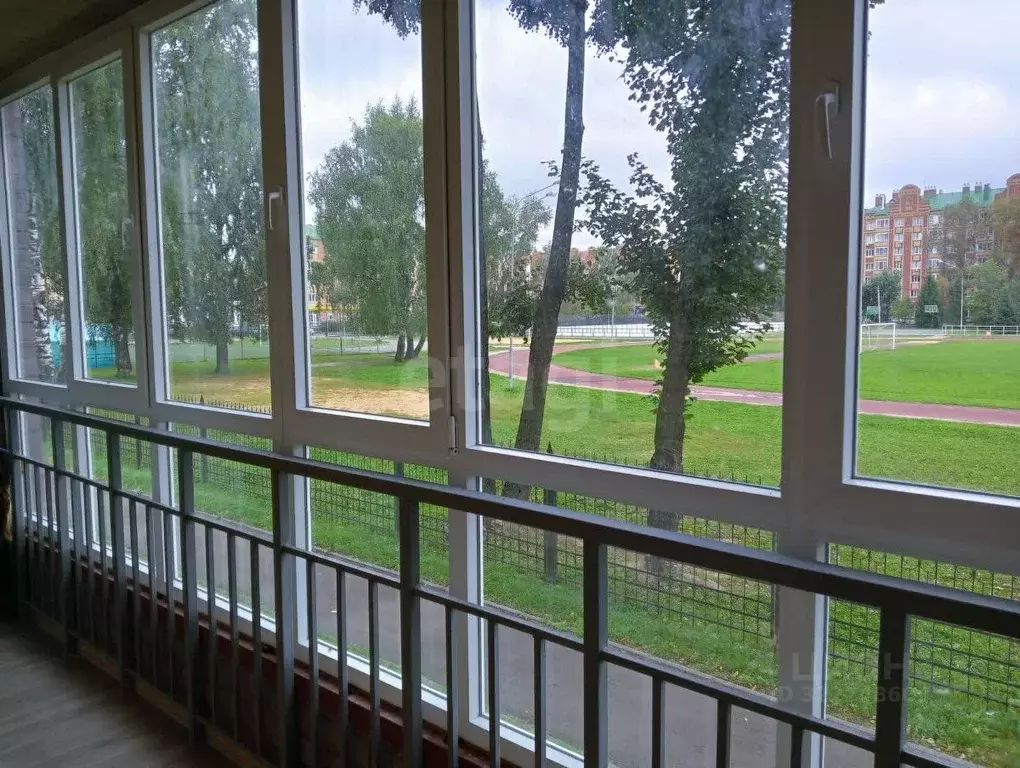 2-к кв. Марий Эл, Медведево городское поселение, Медведево пгт ул. ... - Фото 2