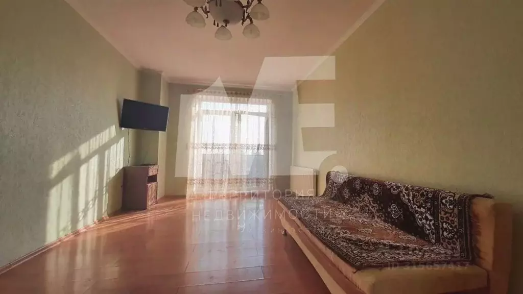 2-к кв. Калининградская область, Калининград Киевская ул., 120А (65.0 ... - Фото 0