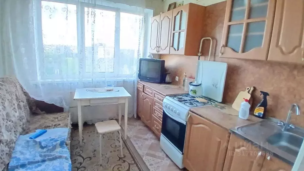 1-к кв. Нижегородская область, Нижний Новгород ул. Советской Армии, ... - Фото 0