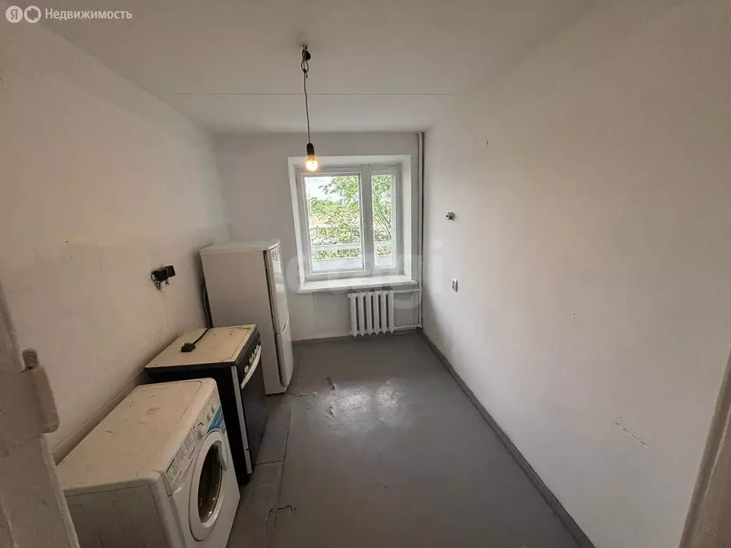 2-комнатная квартира: Тверь, Петербургское шоссе, 82/2 (48.6 м) - Фото 1