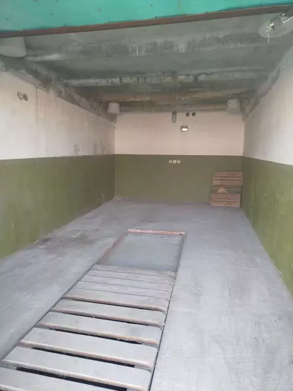 Гараж в Волгоградская область, Волгоград ул. Моцарта (18 м) - Фото 0