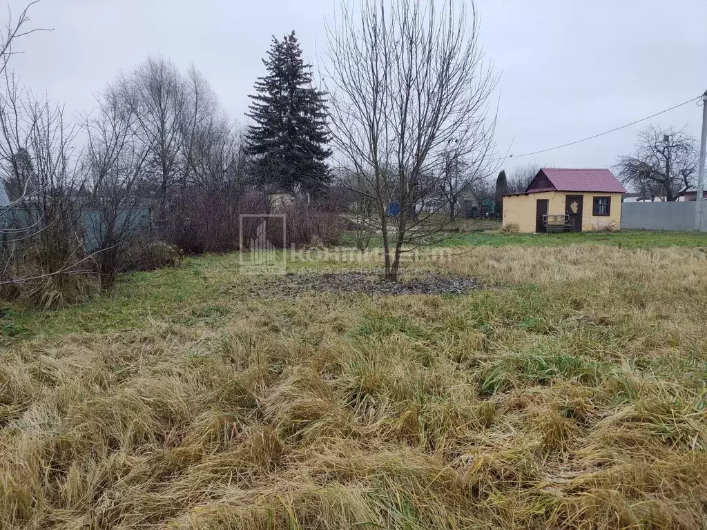 Участок в Владимирская область, Ковровский район, пос. Малыгино, ... - Фото 2