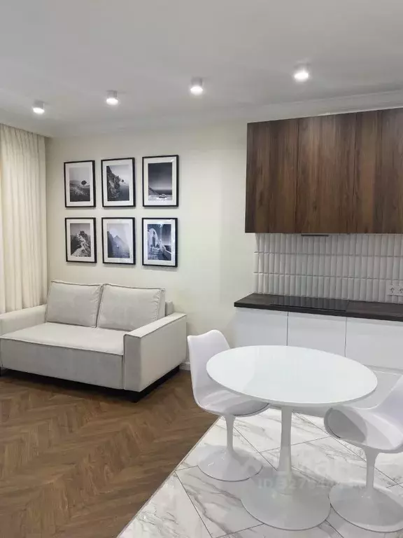 1-к кв. Москва ул. Коминтерна, 15 (38.1 м) - Фото 2