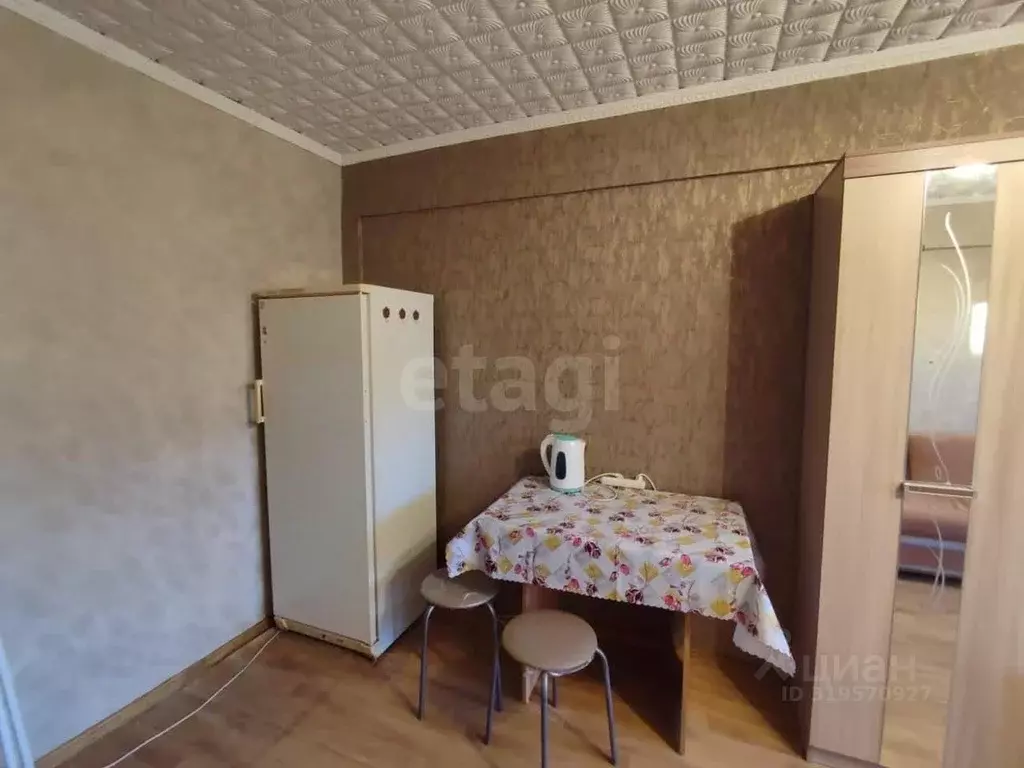 Комната Амурская область, Благовещенск Кузнечная ул., 70/2 (17.4 м) - Фото 0