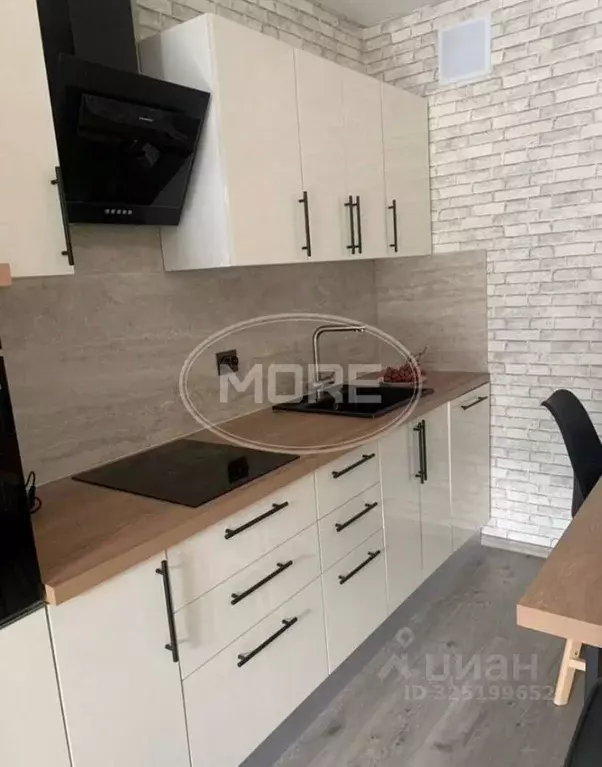 2-к кв. Калининградская область, Калининград проезд Крымский, 2 (66.2 ... - Фото 1