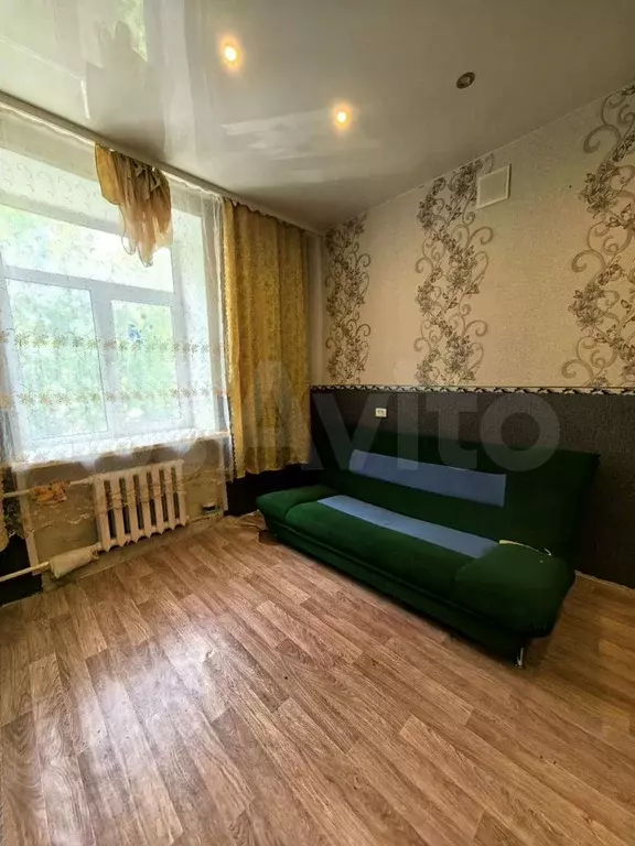 Комната 16,7 м в 9-к., 3/5 эт. - Фото 1