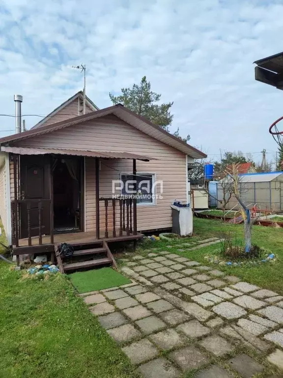 Участок в Ленинградская область, Всеволожский район, Морозовское ... - Фото 2