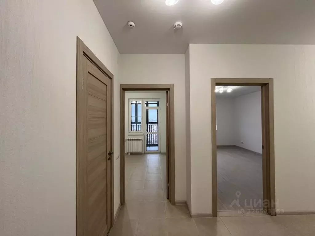 2-к кв. Москва проезд Чечерский, 28к2 (60.0 м) - Фото 1