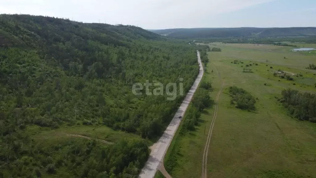 Участок, 9.2 сот., сельхоз (снт или днп) - Фото 0