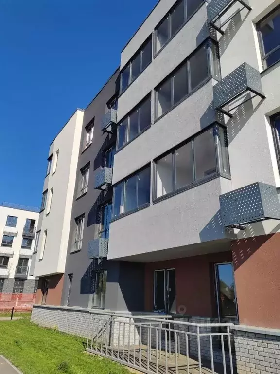 1-к кв. Московская область, Одинцовский городской округ, с. ... - Фото 0