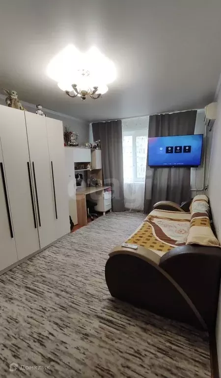 Продаётся 1-к квартира, 36 м - Фото 0