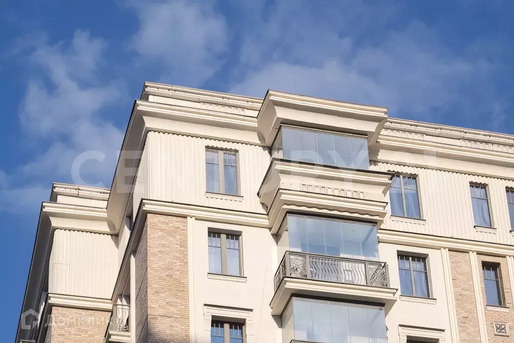 Продаётся 2-к квартира, 80 м - Фото 1