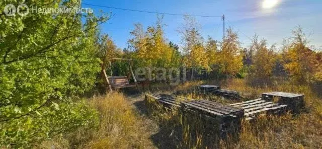 Дом в Якутск, Хатын-Юряхское шоссе (50 м) - Фото 1