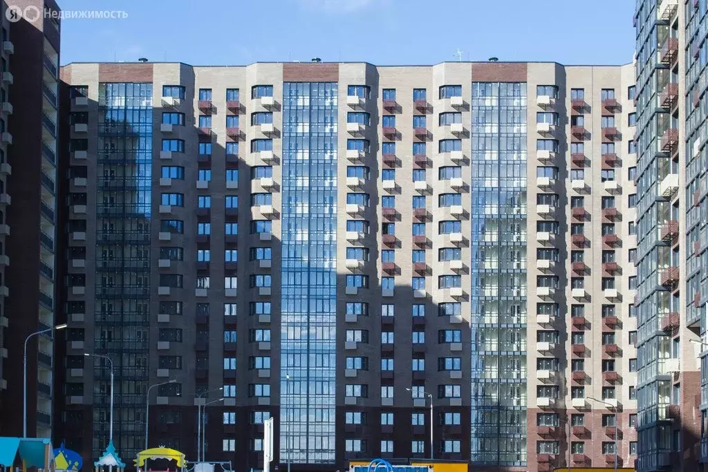 1-комнатная квартира: Звенигород, район Восточный, 3-й микрорайон, 21 ... - Фото 1