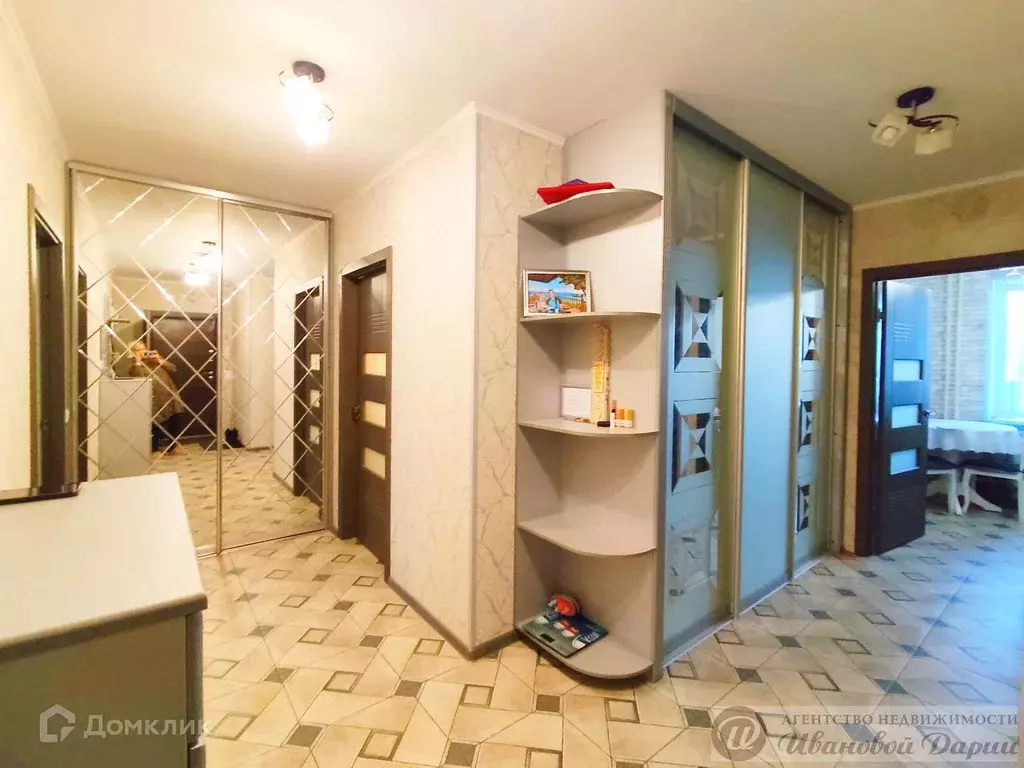 Продаётся 2-к квартира, 63 м - Фото 0