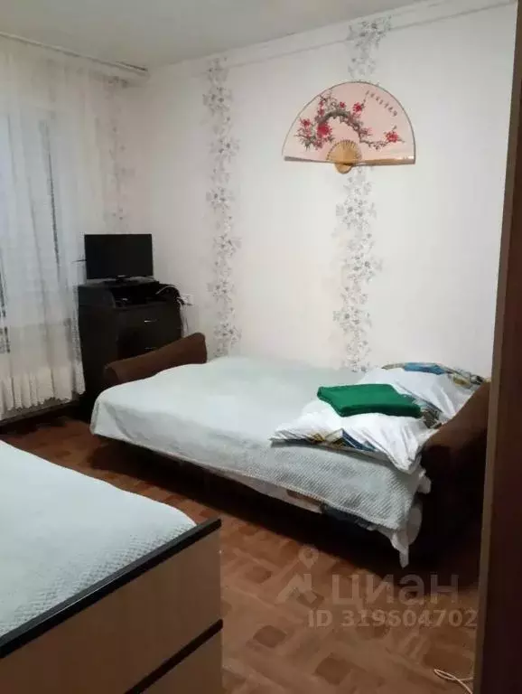 2-к кв. Тверская область, Ржев Торопецкий тракт, 5 (67.0 м) - Фото 0