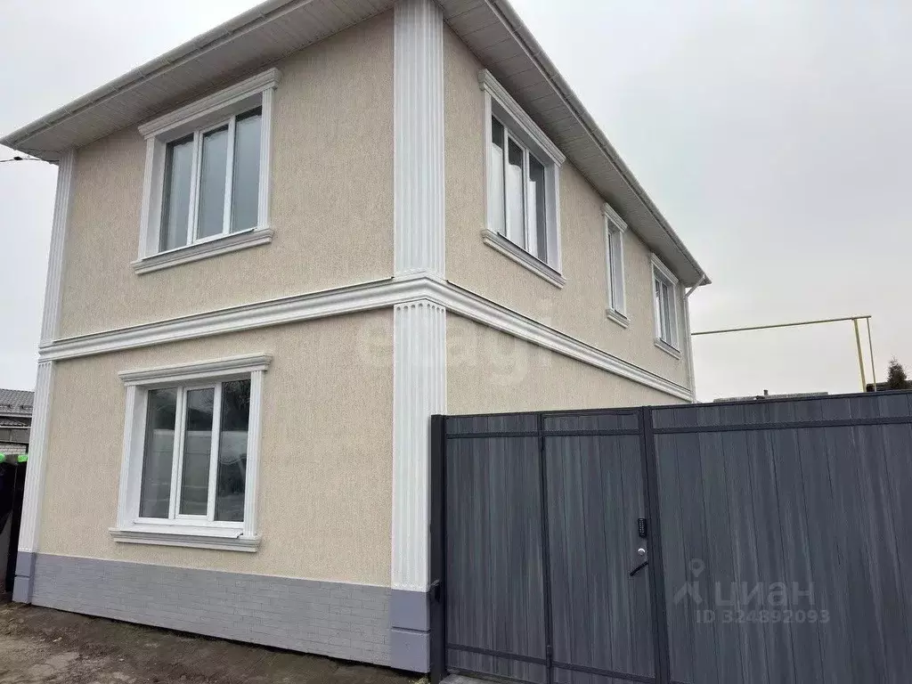 Дом в Владимирская область, Муром ул. Плеханова, 8 (117 м) - Фото 1