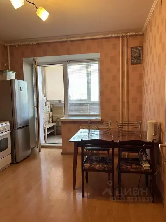 1-к кв. Самарская область, Самара ул. Луначарского, 62 (44.1 м) - Фото 1