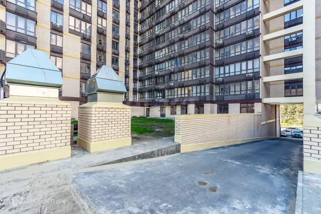 Продаётся 2-к квартира, 52.5 м - Фото 0