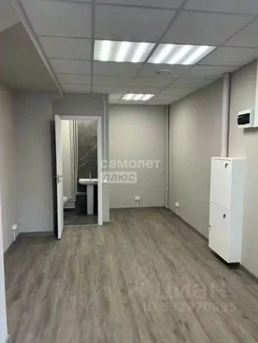 Помещение свободного назначения в Москва Гостиничная ул., 11с1 (22 м) - Фото 2