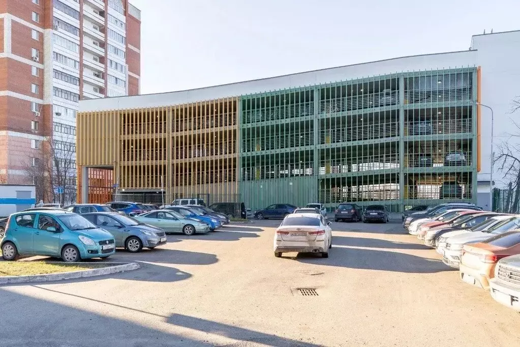 Гараж в Татарстан, Казань ул. Бари Галеева, 12 (14 м) - Фото 2
