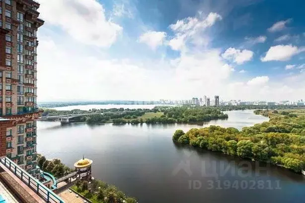 6-к кв. Москва Авиационная ул., 79 (510.0 м) - Фото 1