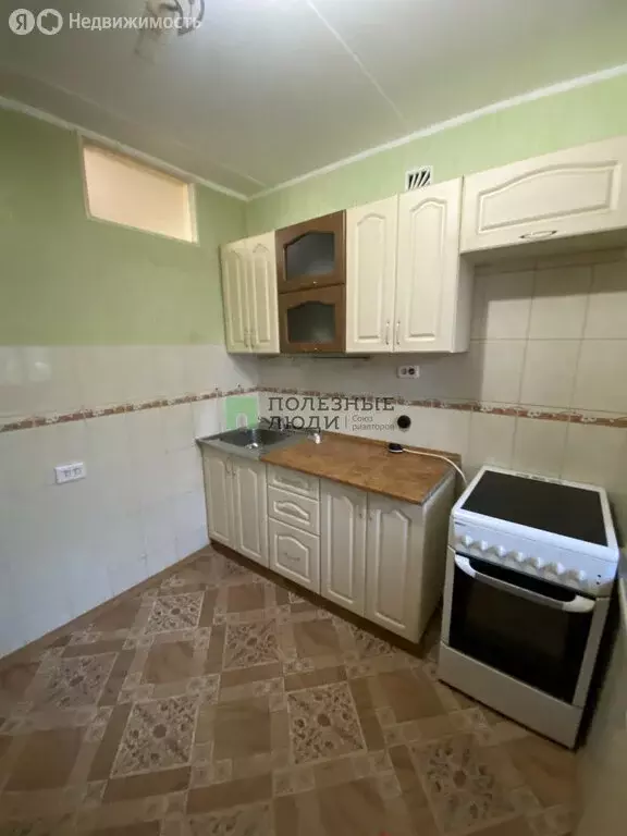 1-комнатная квартира: Ижевск, Клубная улица, 61 (34.1 м) - Фото 1