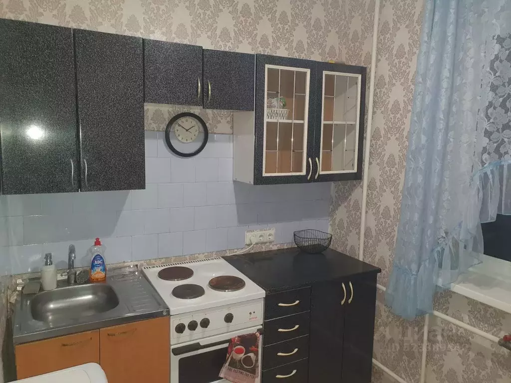 2-к кв. Красноярский край, Красноярск ул. Академика Киренского, 122 ... - Фото 1