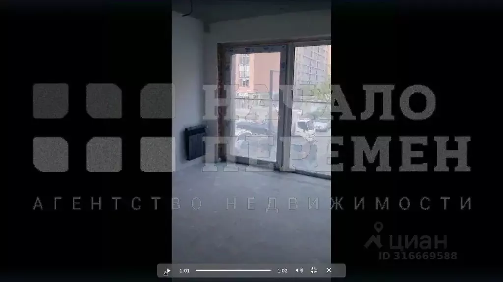 Помещение свободного назначения в Новосибирская область, Новосибирск ... - Фото 0