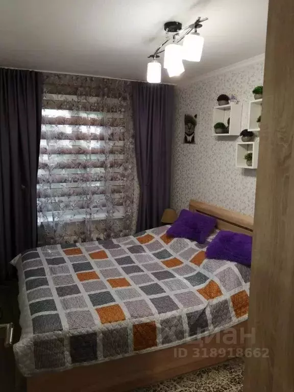 2-к кв. Тверская область, Конаково ул. Гагарина, 31 (43.0 м) - Фото 1