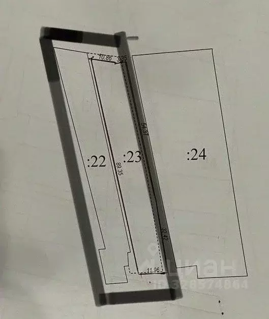 Участок в Татарстан, Лаишевский район, Столбищенское с/пос, с. ... - Фото 1