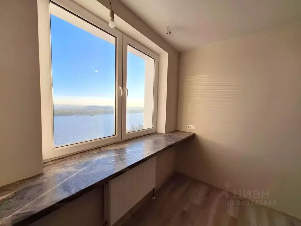 Студия Ростовская область, Ростов-на-Дону Береговая ул., 73с2 (27.0 м) - Фото 1