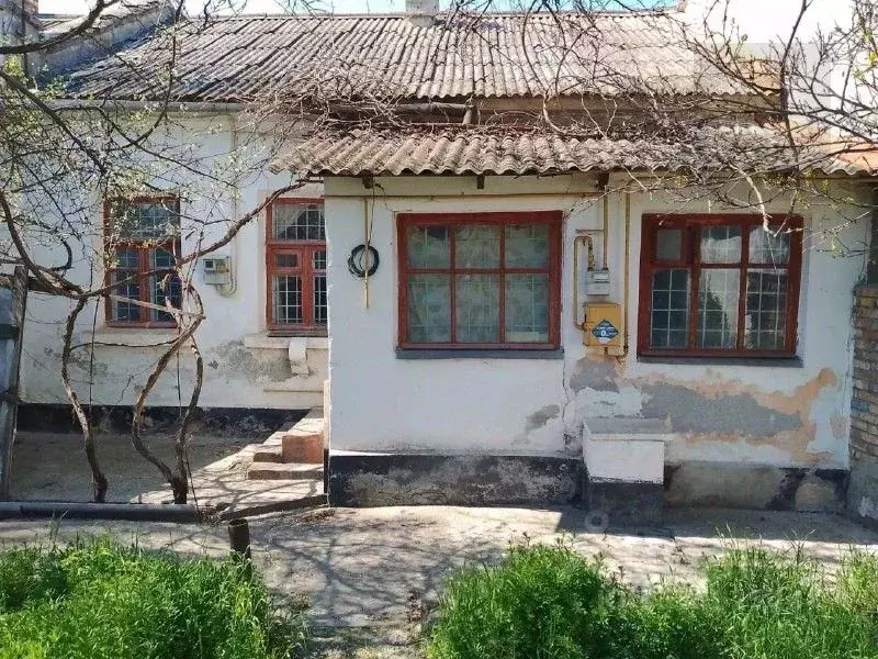 2-к кв. Крым, Феодосия ул. Федько, 40Б (31.0 м) - Фото 1