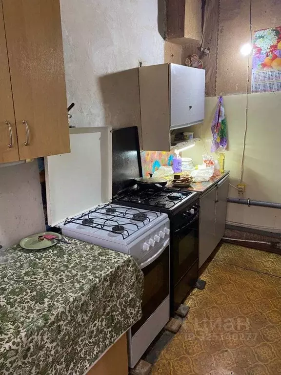 Комната Ростовская область, Ростов-на-Дону Темерницкая ул., 27 (18.0 ... - Фото 2