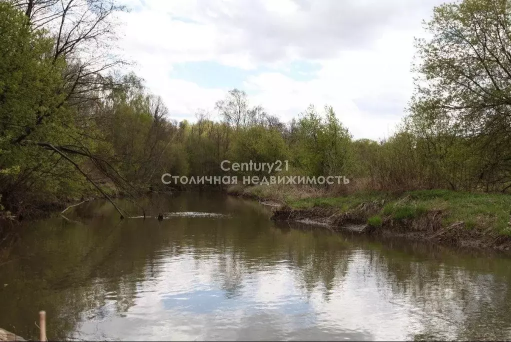 Участок в Московская область, Химки Клязьма кв-л, 30Б (6.25 сот.) - Фото 2