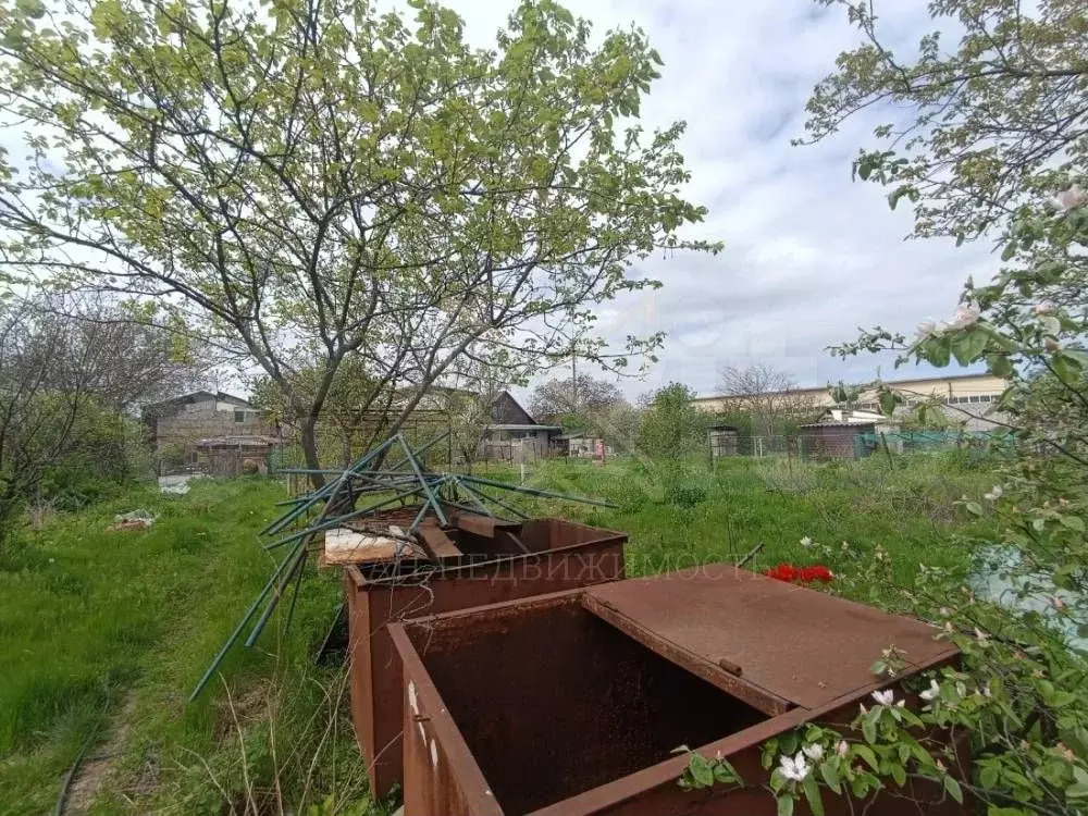 Участок 12,7 сот. (СНТ, ДНП) - Фото 1