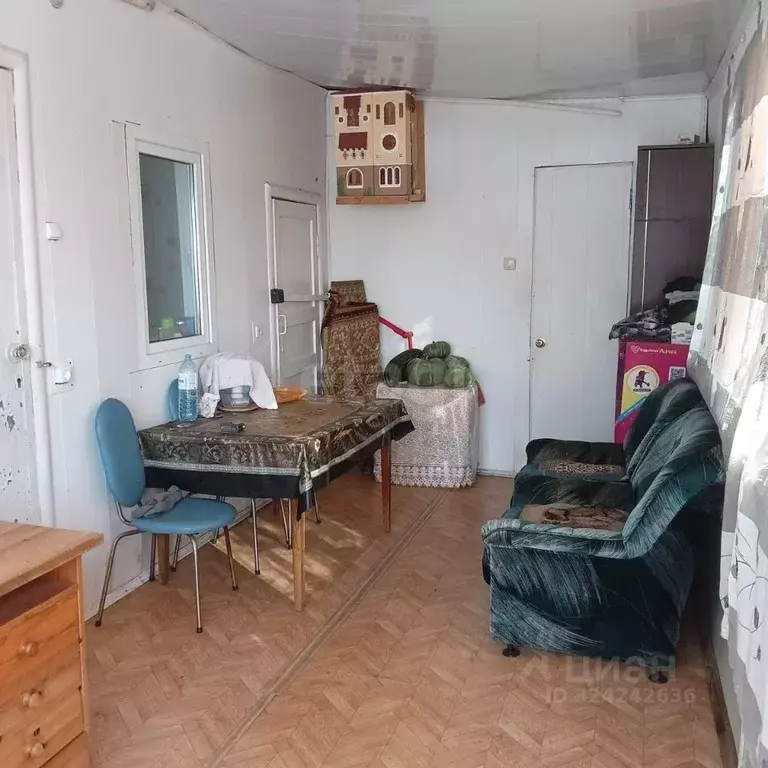 Дом в Татарстан, Казань Сад Казанского железнодорожного узла СТ, 146 ... - Фото 1