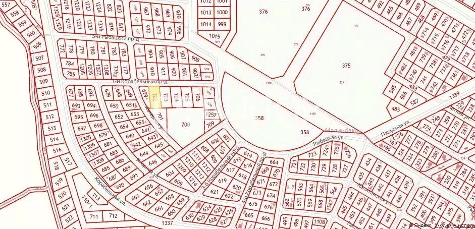 Участок в Костромская область, Кострома Малиновка кп,  (15.0 сот.) - Фото 1