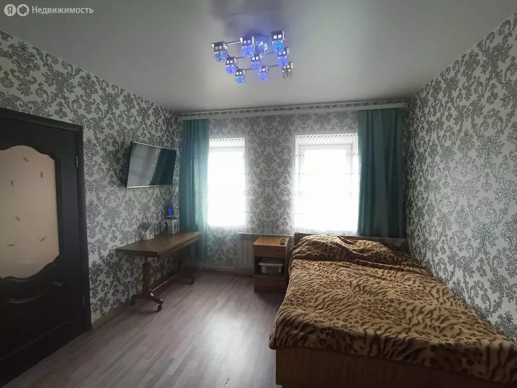 Дом в село Ейское Укрепление, Садовая улица (80 м) - Фото 0