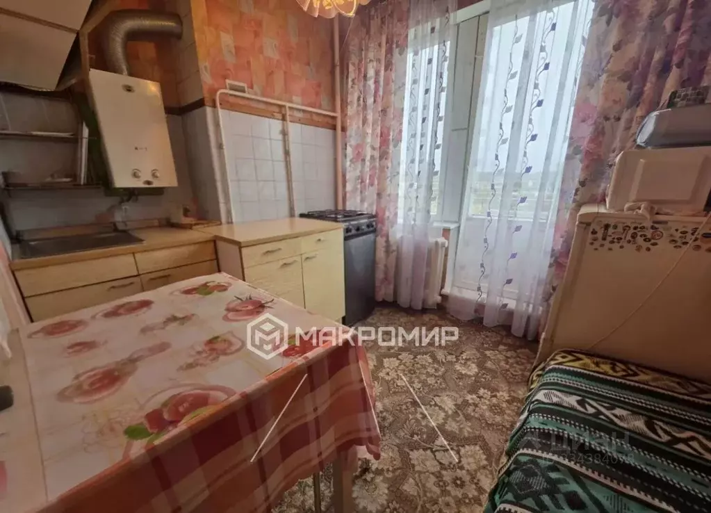 1-к кв. Брянская область, Брянск ул. 12 лет Октября, 2 (30.3 м) - Фото 2