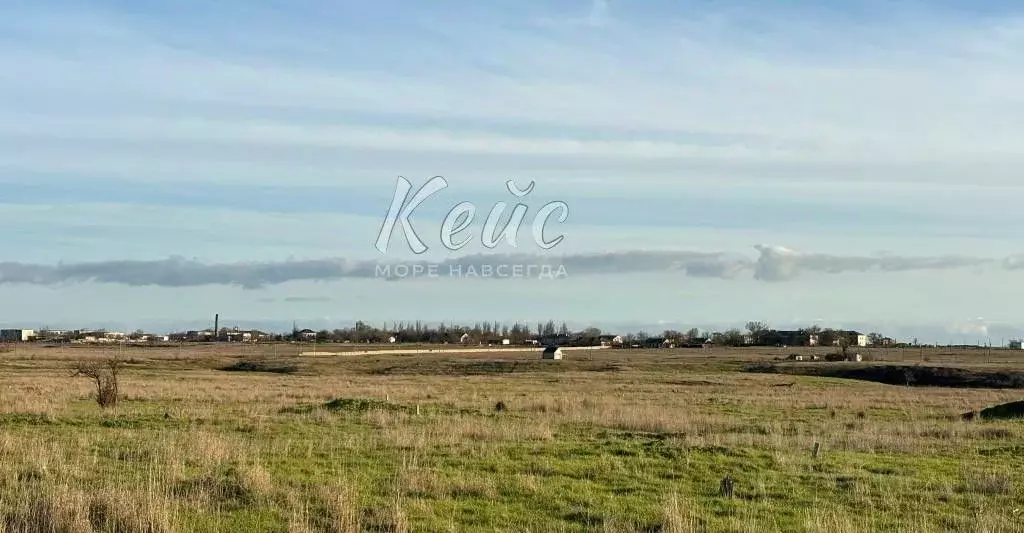 Участок в Крым, Ленинский район, Батальненское с/пос, Нептун СНТ  (6.0 ... - Фото 2