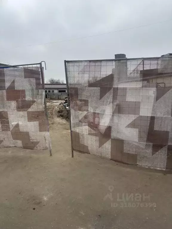 Офис в Москва Новохохловская ул., 12С7 (465 м) - Фото 1