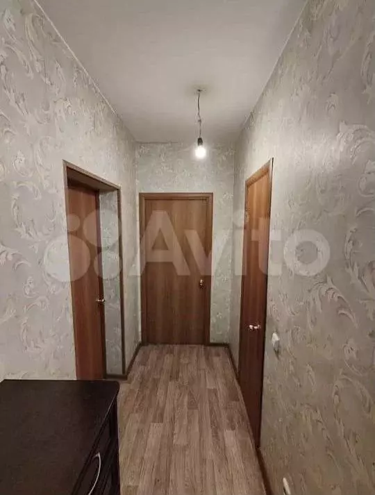 1-к. квартира, 32 м, 1/3 эт. - Фото 0