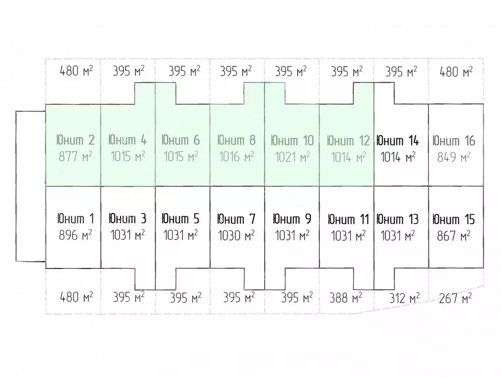 Склад в Ленинградская область, Всеволожский район, Колтушское ... - Фото 2
