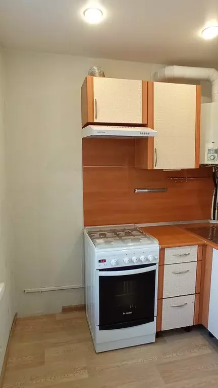 Продаётся 2-к квартира, 44.5 м - Фото 1