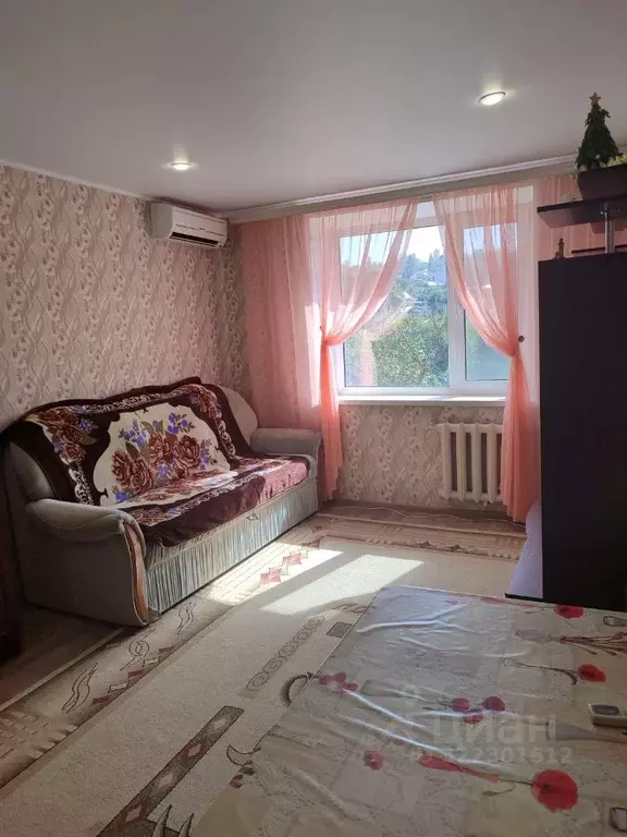 Комната Саратовская область, Саратов Гвардейская ул., 26 (18.0 м) - Фото 1