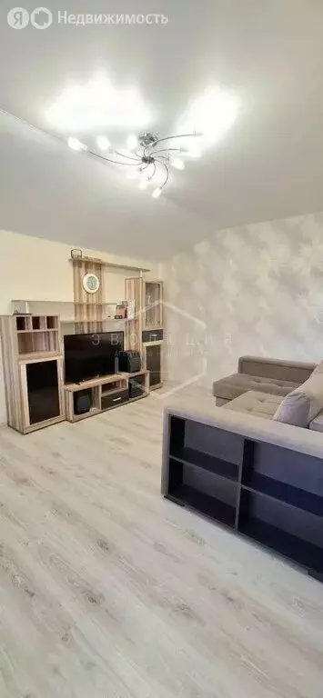 2-комнатная квартира: Калининград, Львовский переулок, 7 (40.9 м) - Фото 1