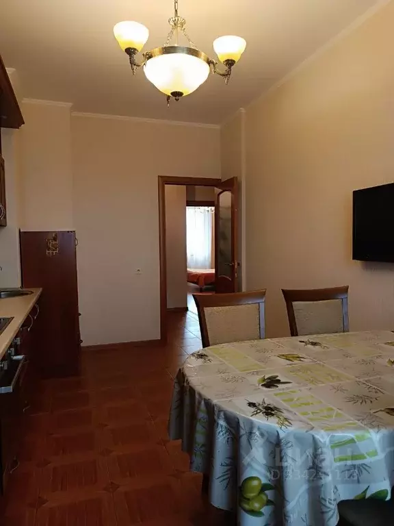 2-к кв. Ленинградская область, Всеволожск Александровская ул., 79к2 ... - Фото 2
