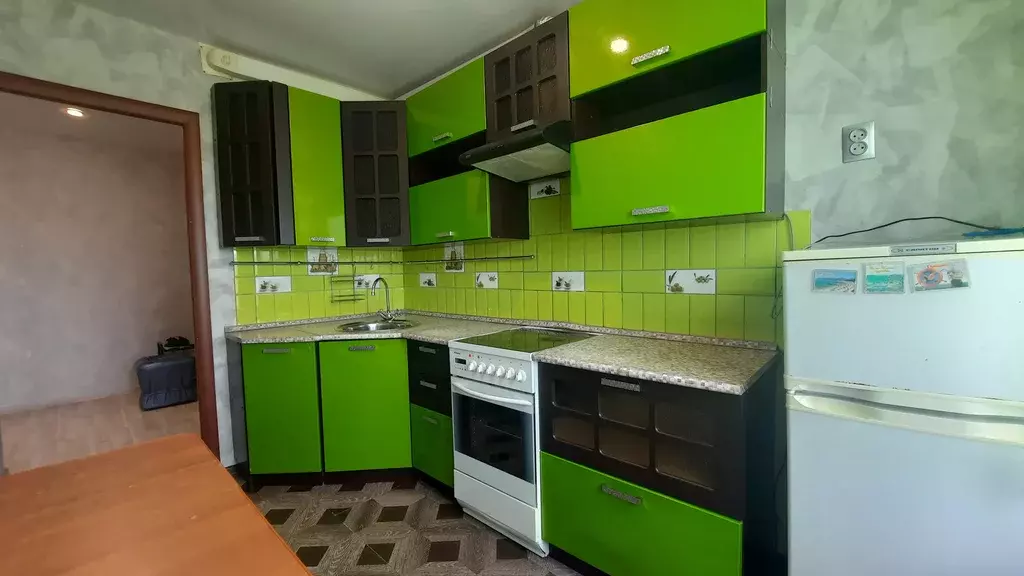 Продаётся 2-к квартира, 46.8 м - Фото 0