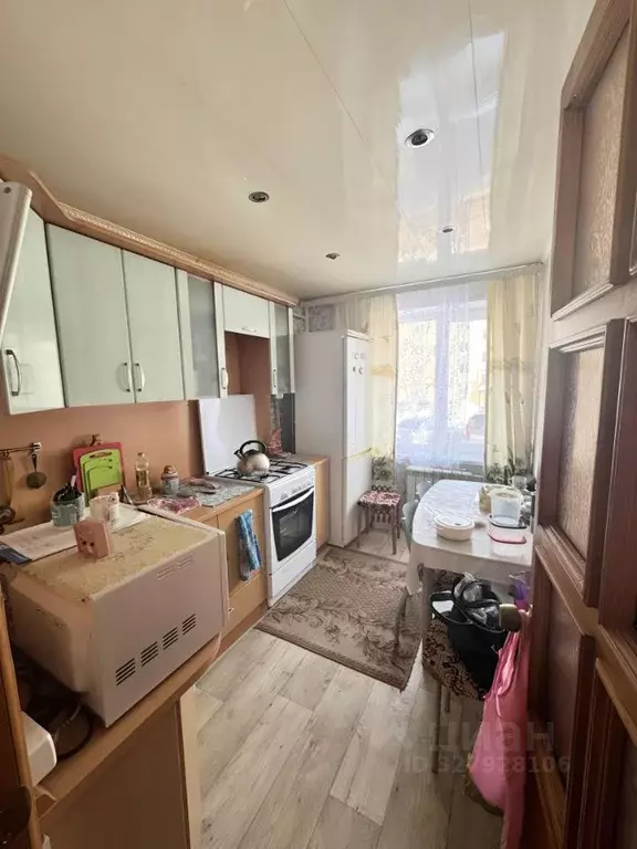 2-к кв. Башкортостан, Стерлитамак Вокзальная ул., 5 (51.0 м) - Фото 2